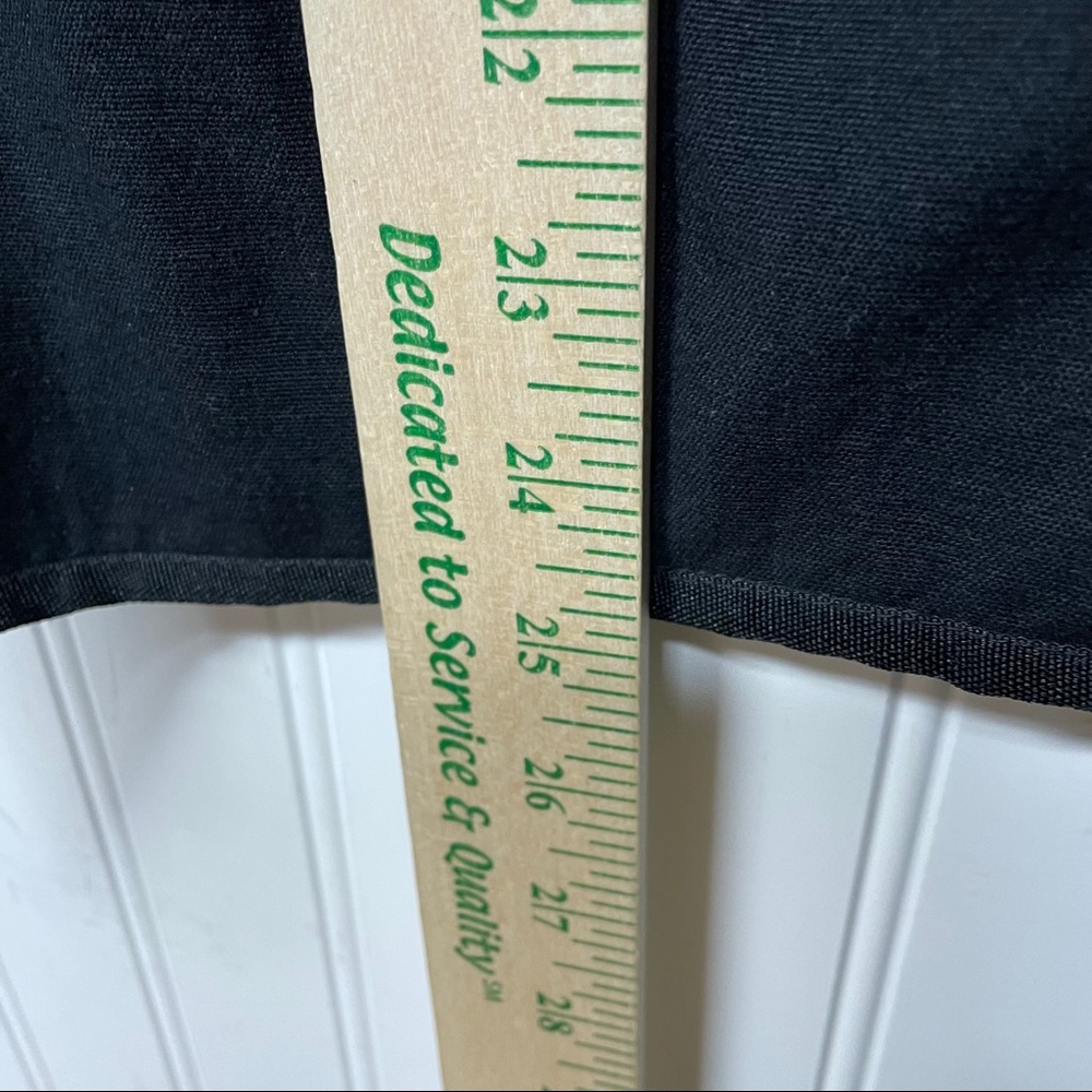 Allure Size Missy Large Patch Jacket Button-Front - image 6